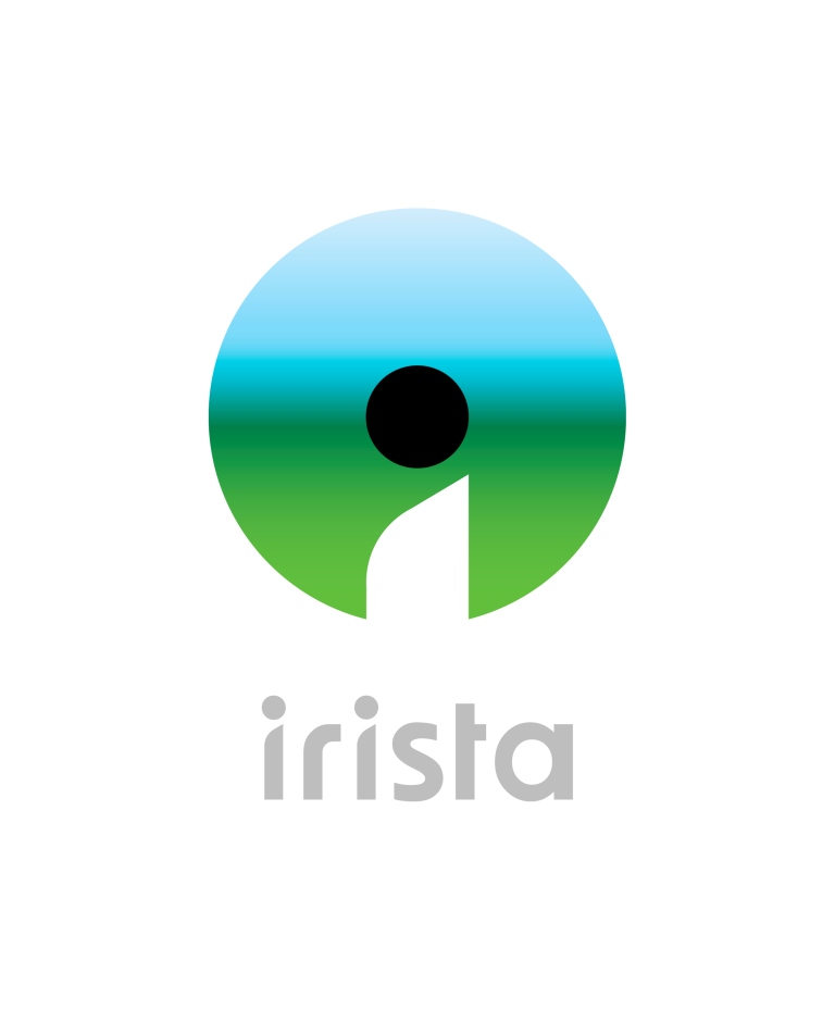 irista logo