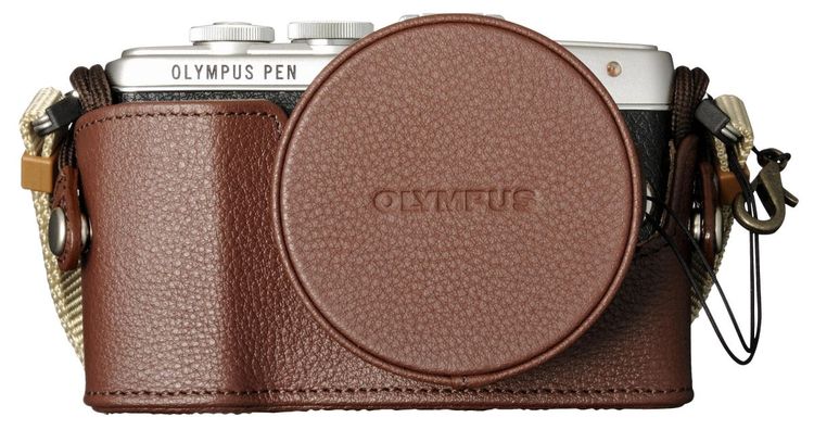 Olympus PEN E-PL7-20