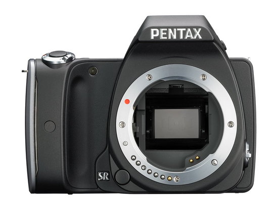 Pentax K-S1 2