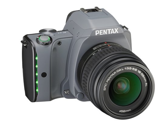 Pentax K-S1 7